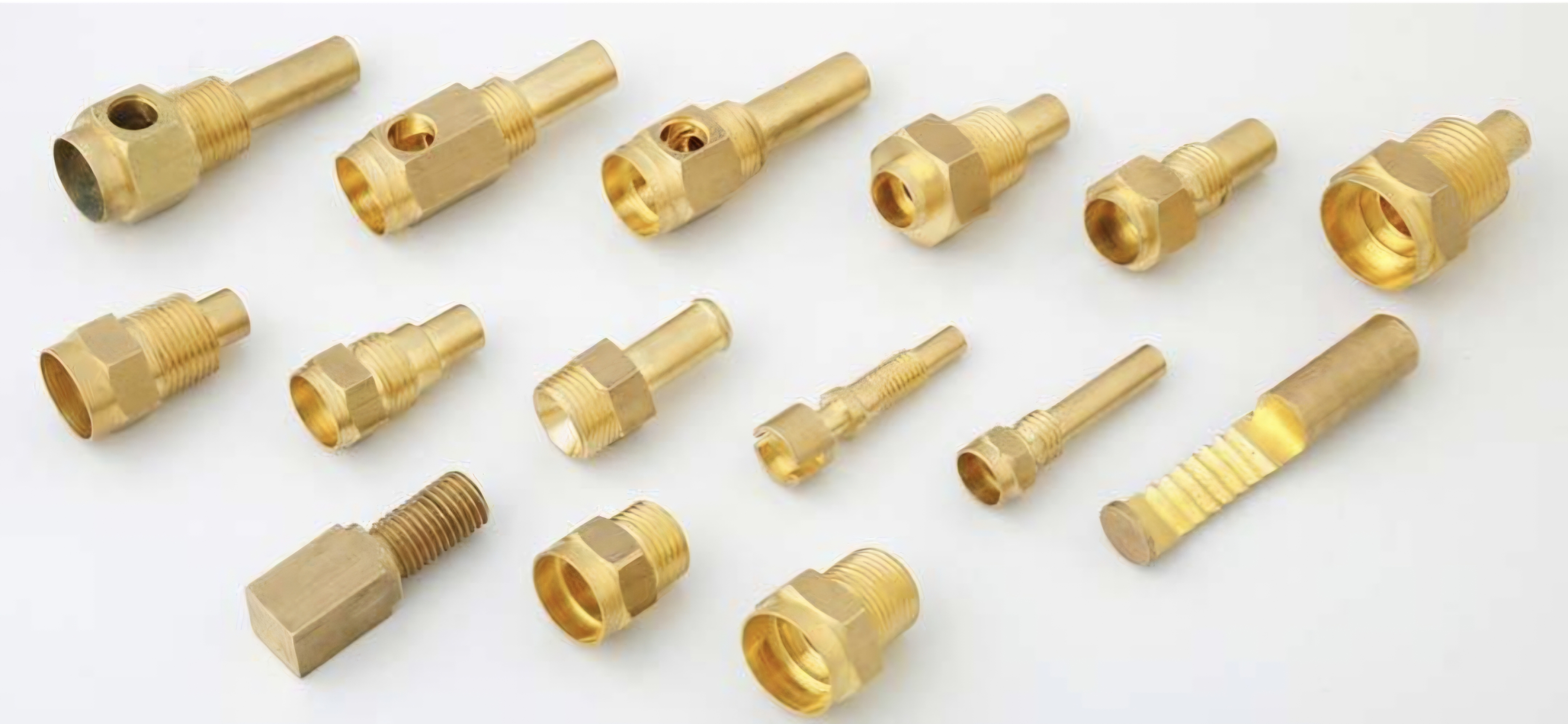 Automotive Components